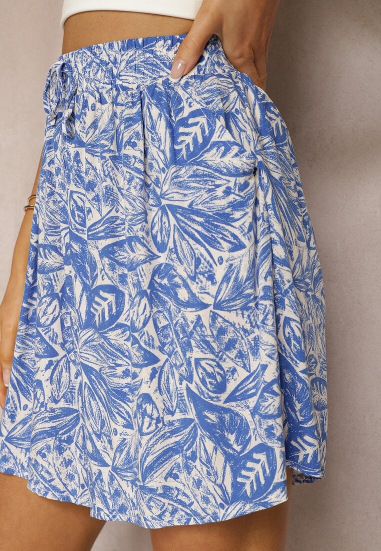 Блакитні Шорти