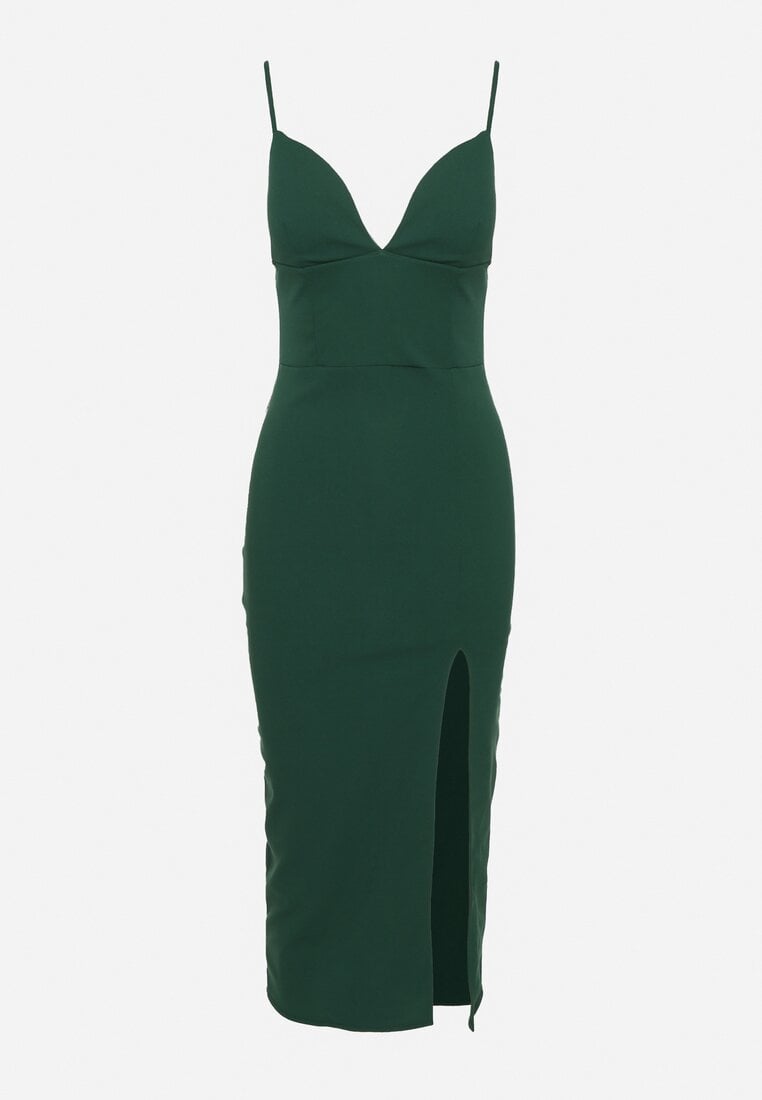 Зелена Сукня