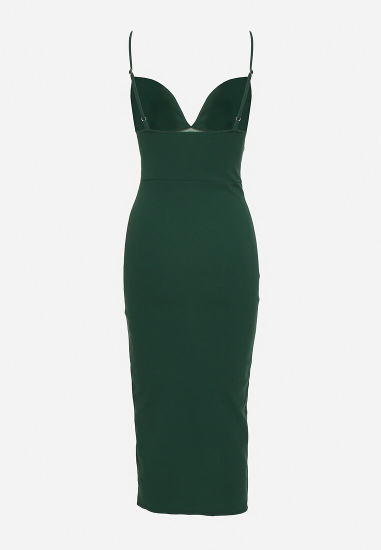 Зелена Сукня