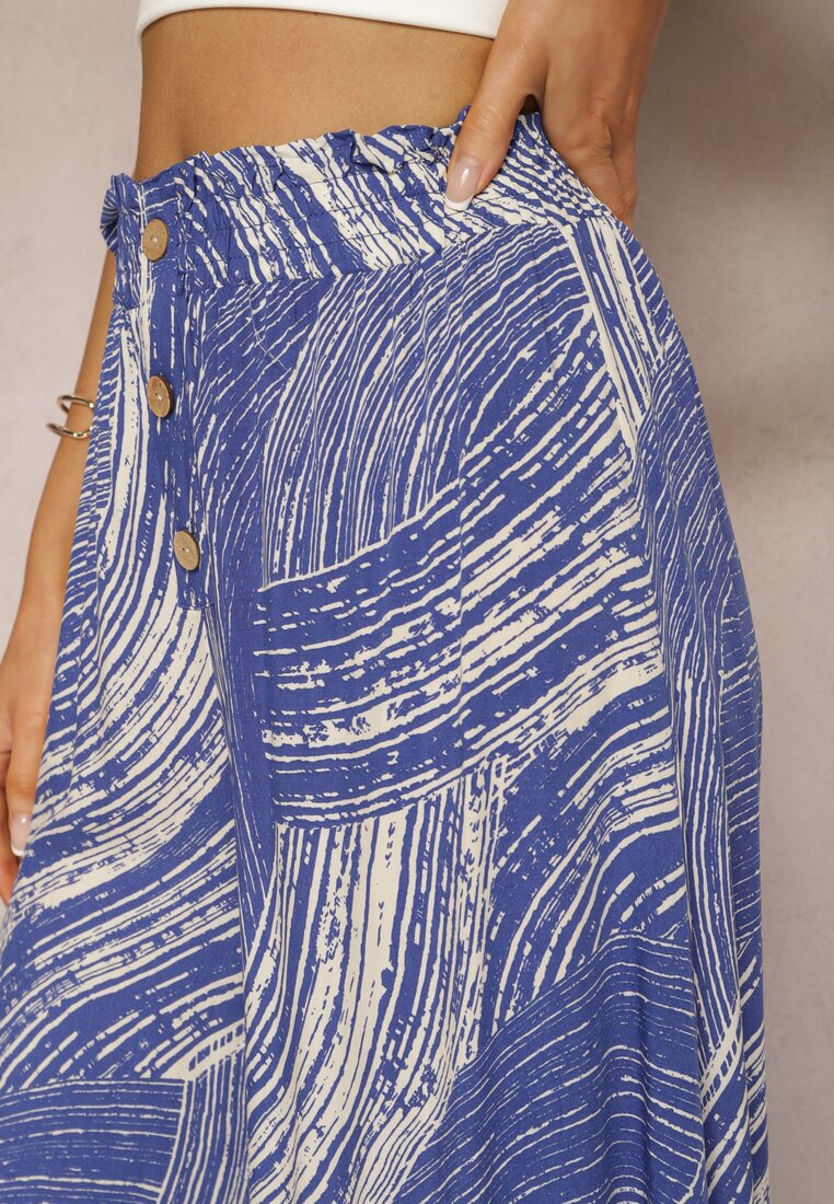 Блакитні Штани