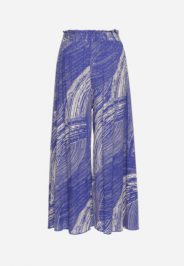 Блакитні Штани