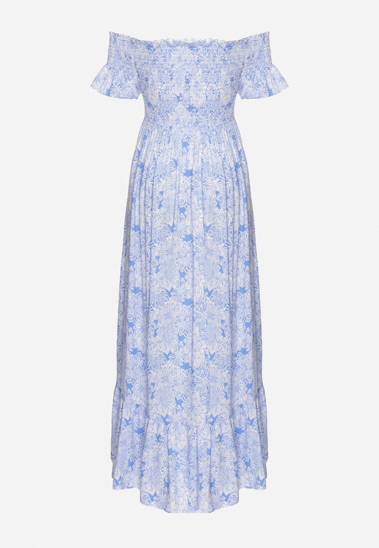 Блакитна Сукня