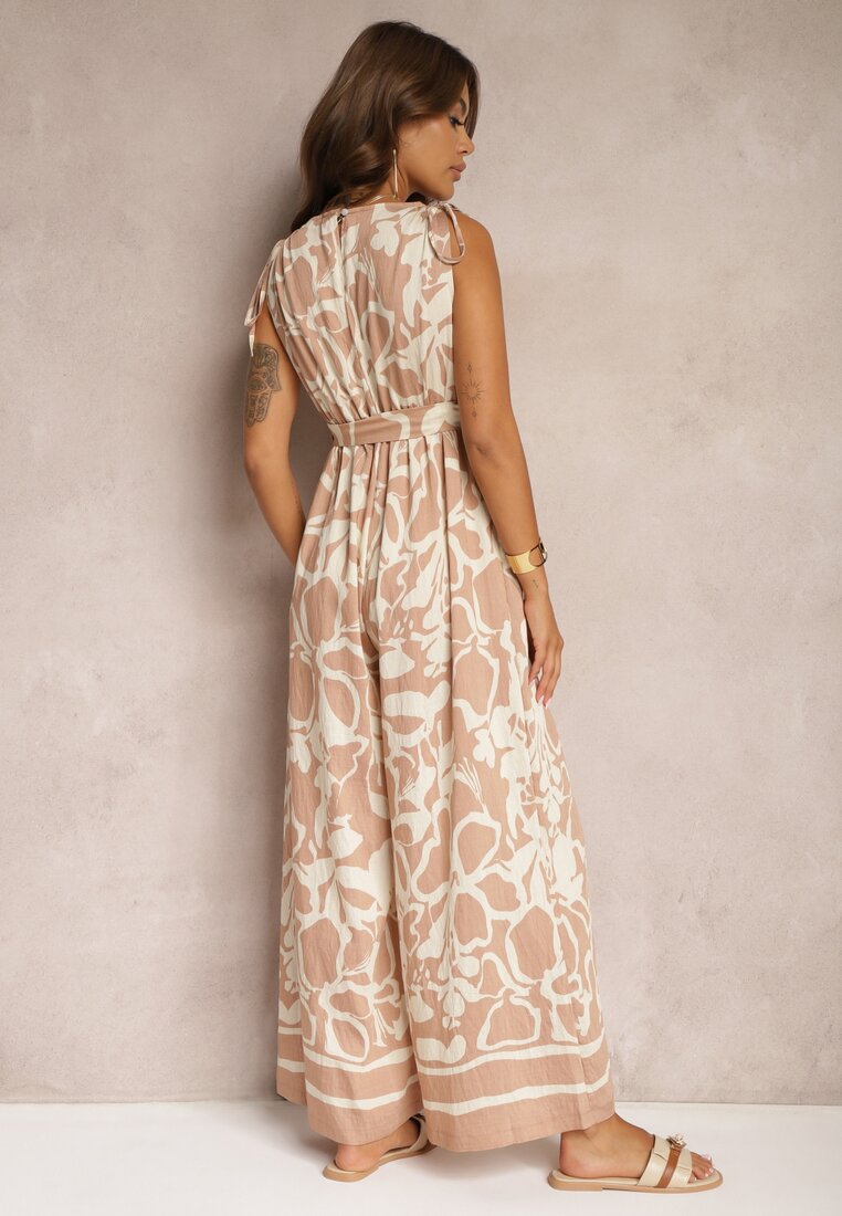 Рожевий Комбінезон