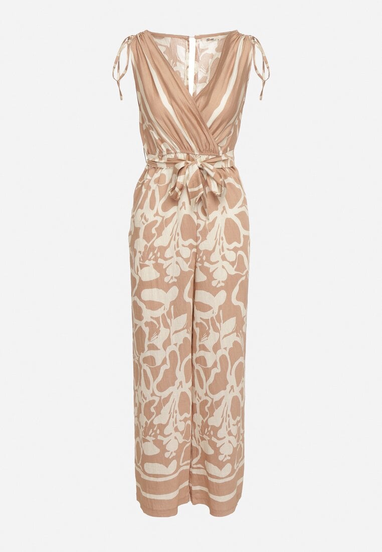 Рожевий Комбінезон