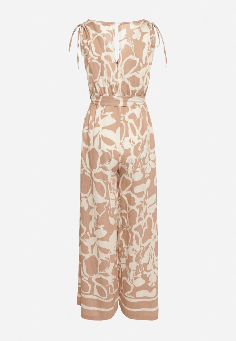 Рожевий Комбінезон