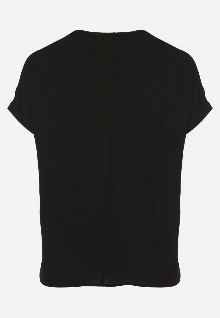 Чорна Блузка