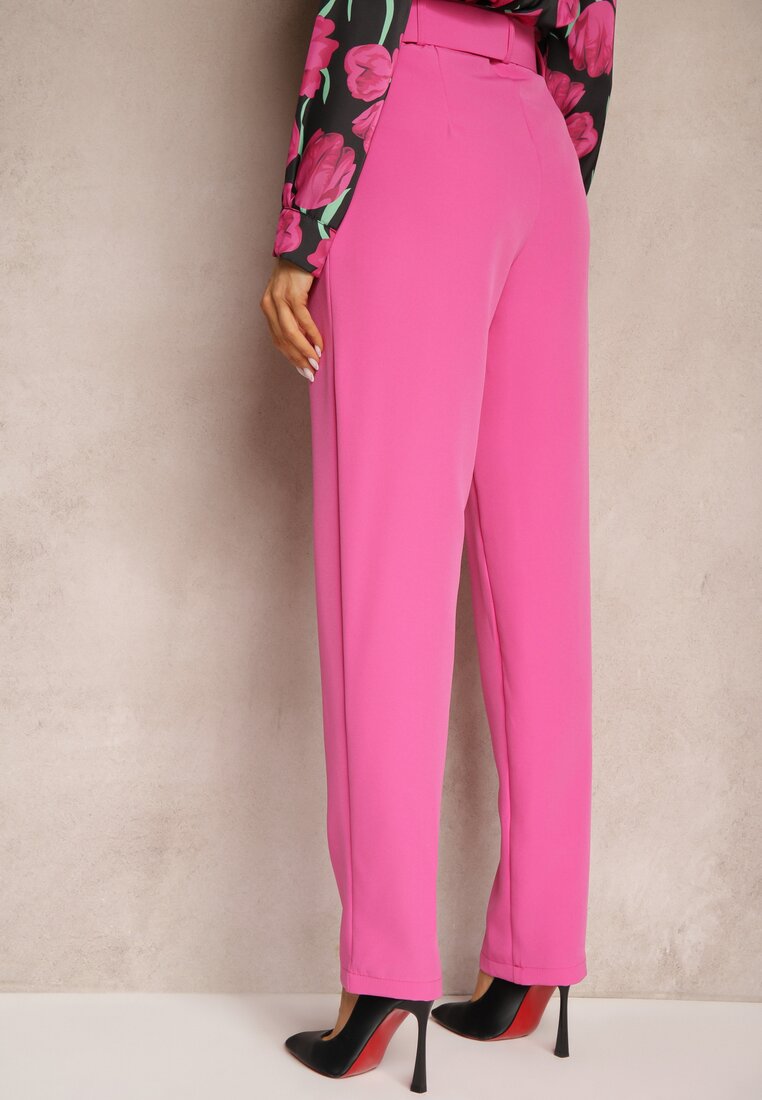 Рожеві Штани