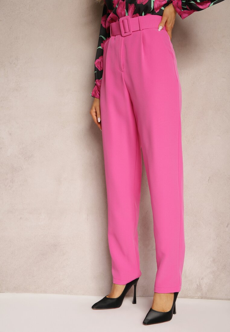 Рожеві Штани
