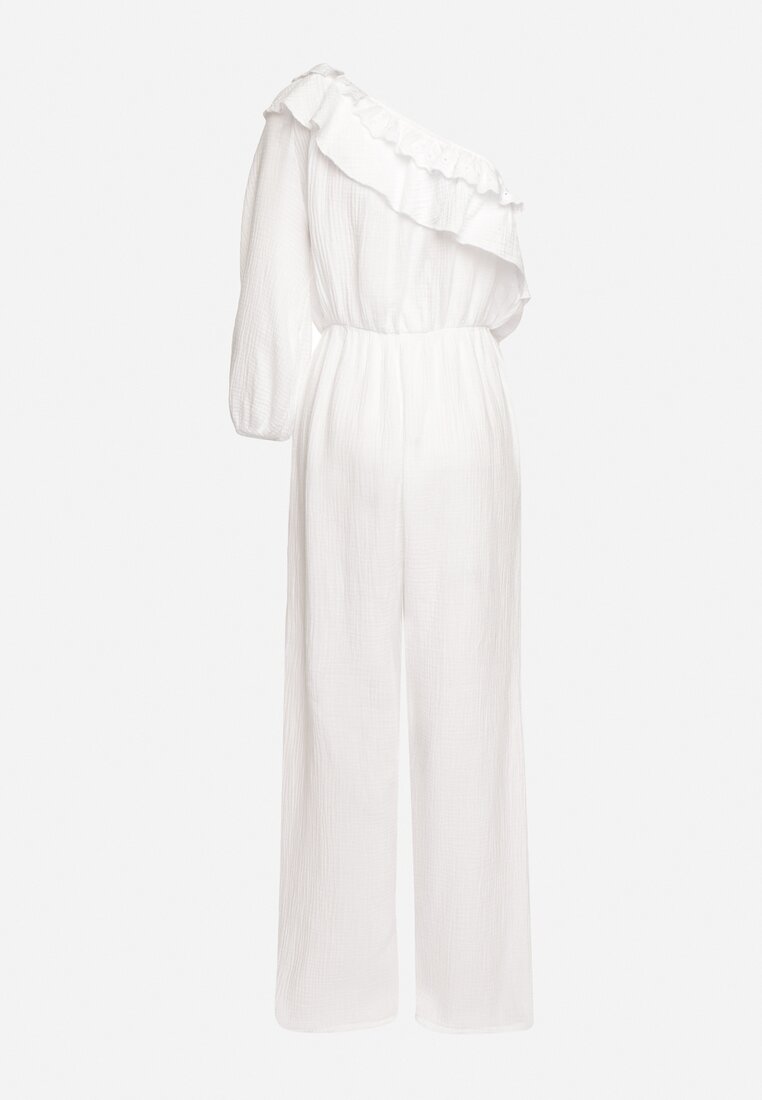 Білий Комбінезон