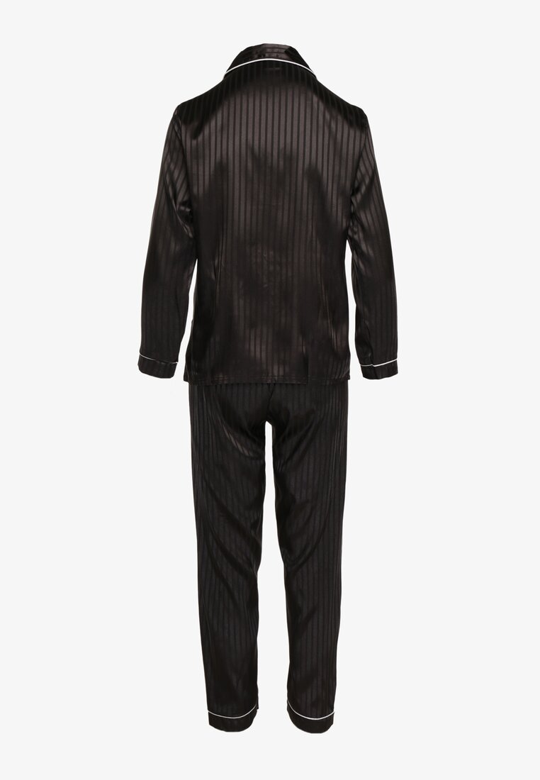 Чорна Піжама