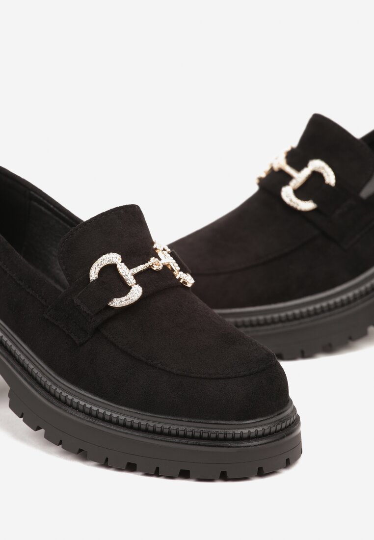 Чорні Лофери