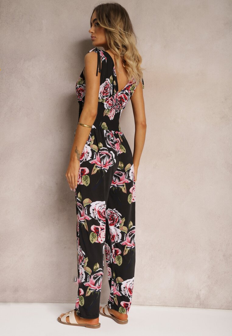 Чорний Комбінезон