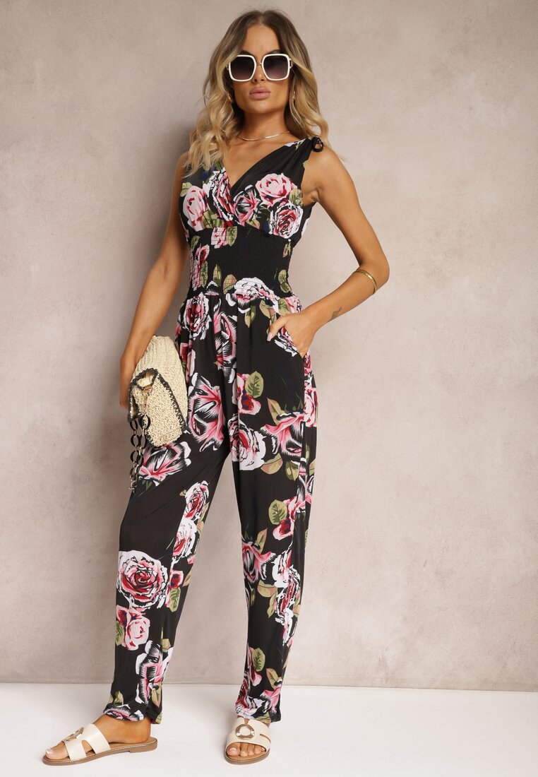 Чорний Комбінезон