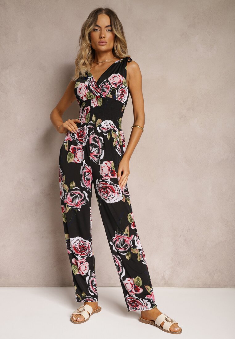 Чорний Комбінезон