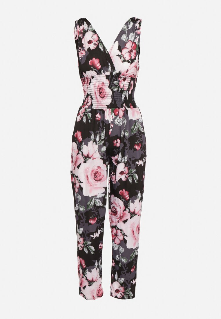 Чорний Комбінезон