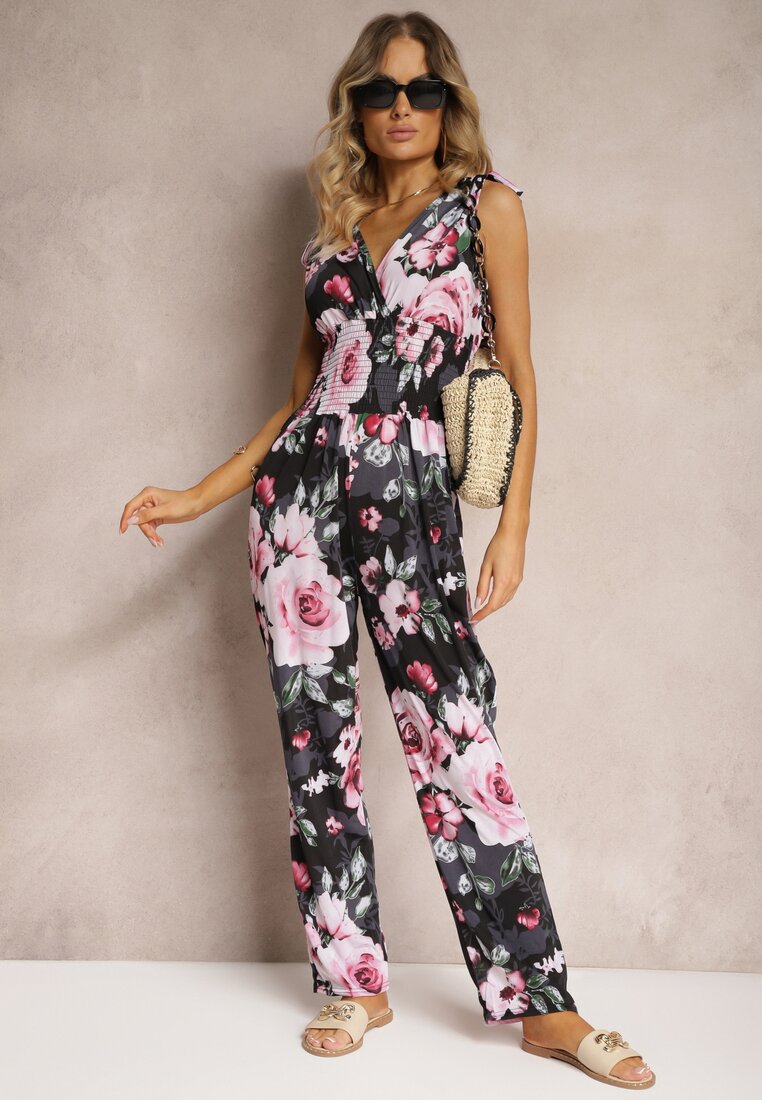 Чорний Комбінезон