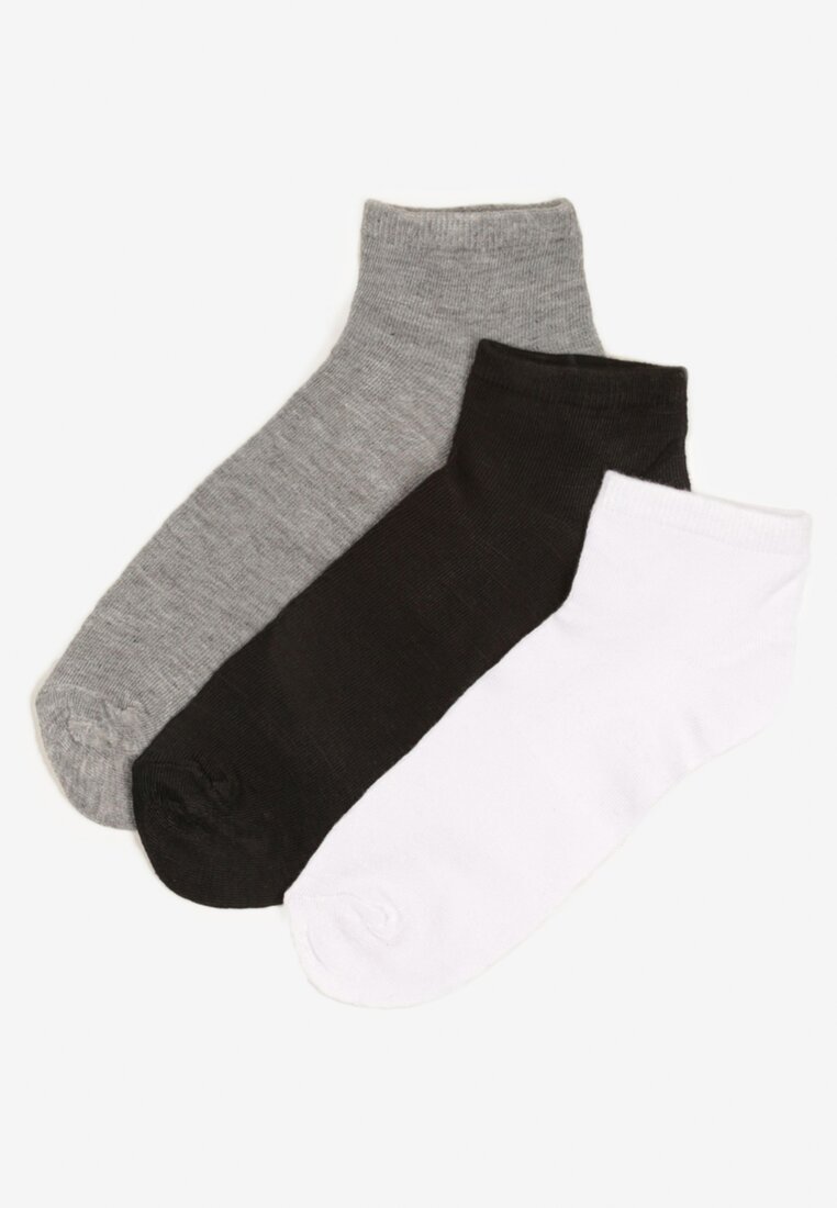 Різнокольорові Шкарпетки