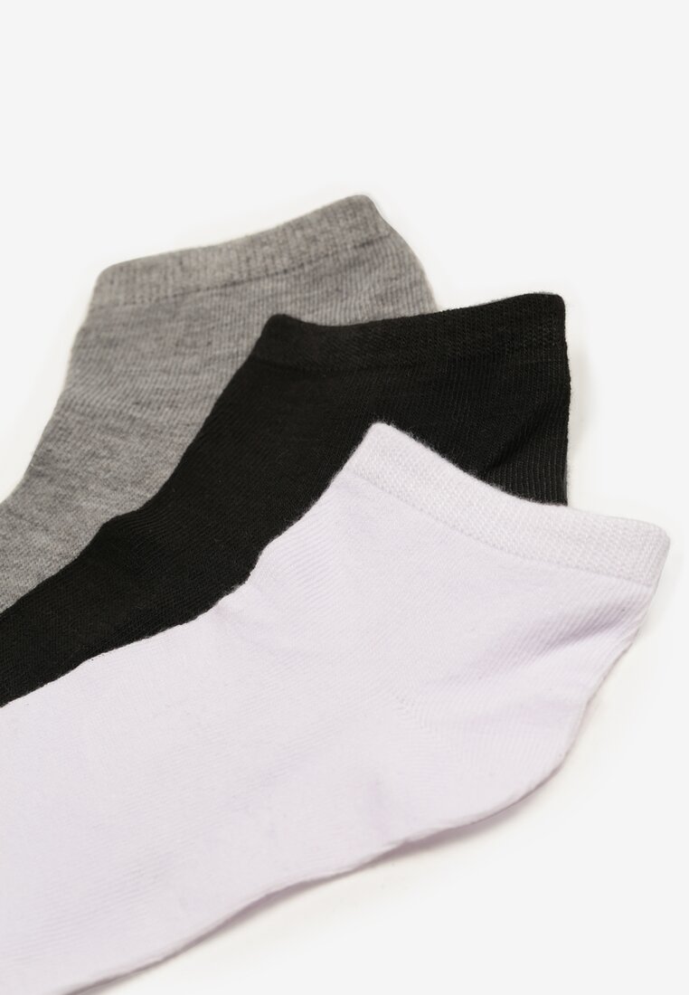 Різнокольорові Шкарпетки