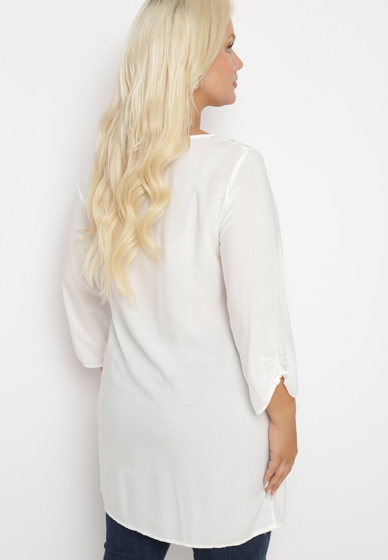 Біла Туніка