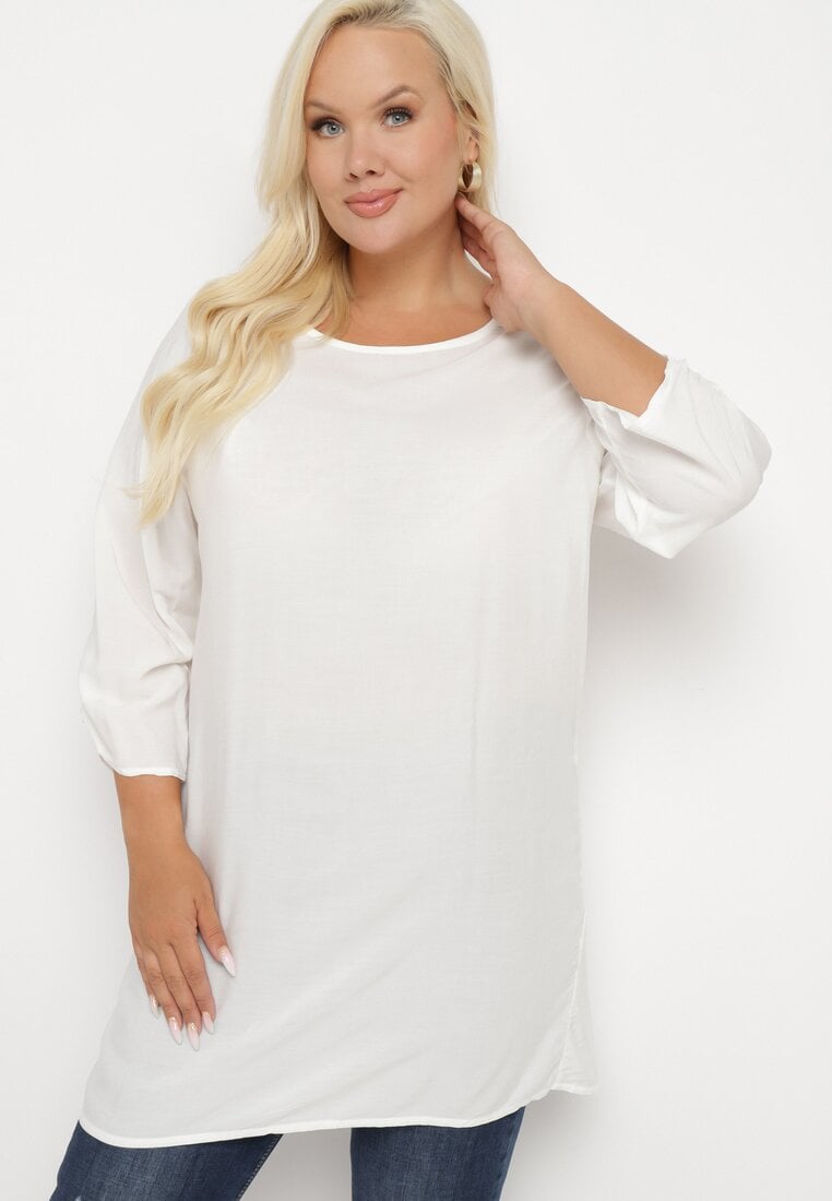 Біла Туніка