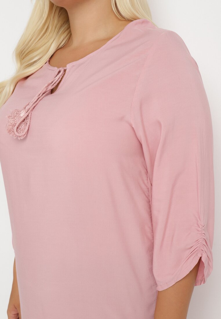 Рожева Туніка