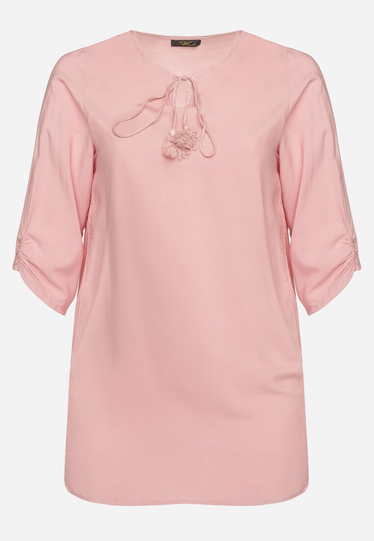 Рожева Туніка
