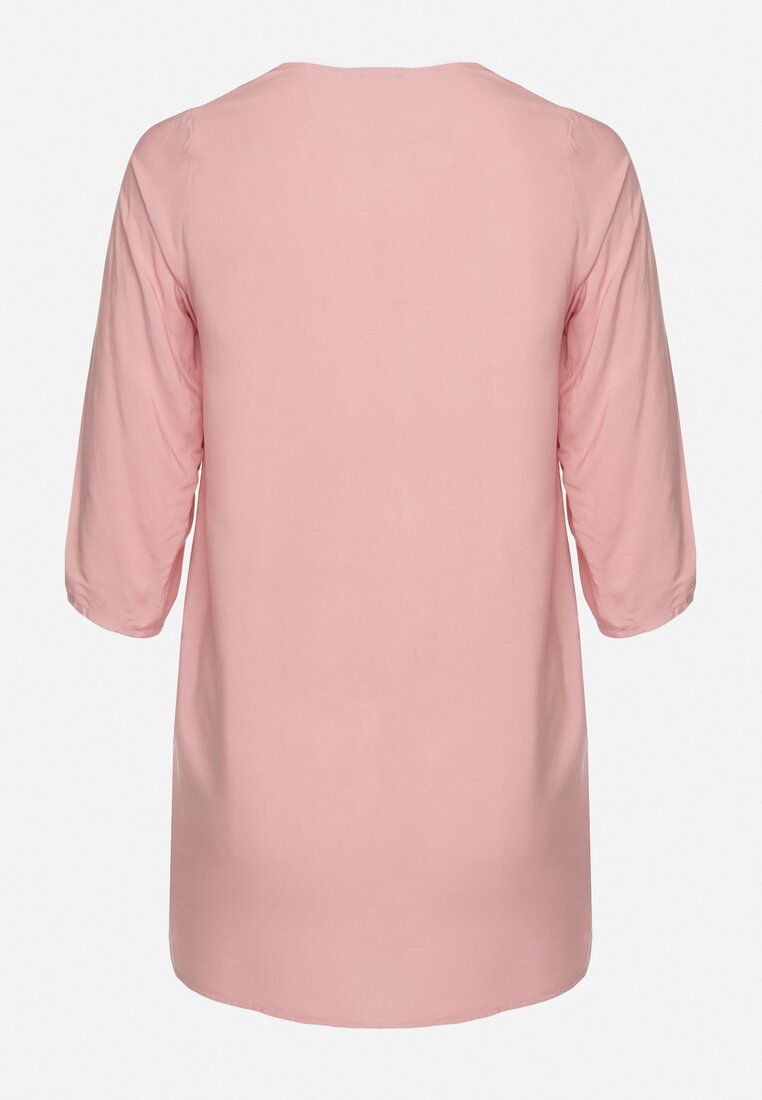 Рожева Туніка