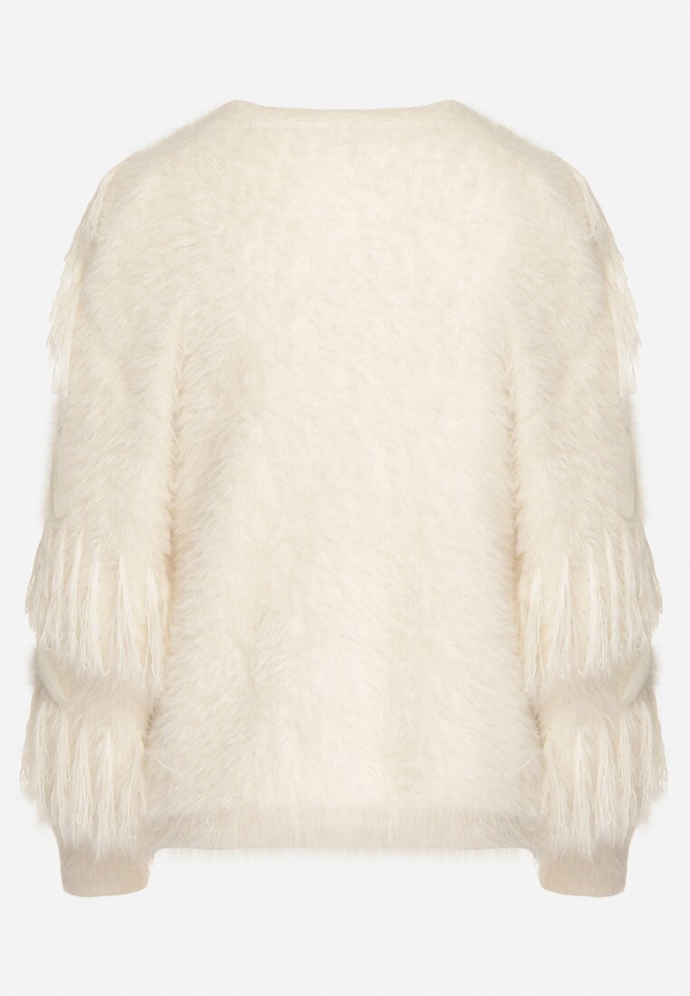 Бежевий Кардиган