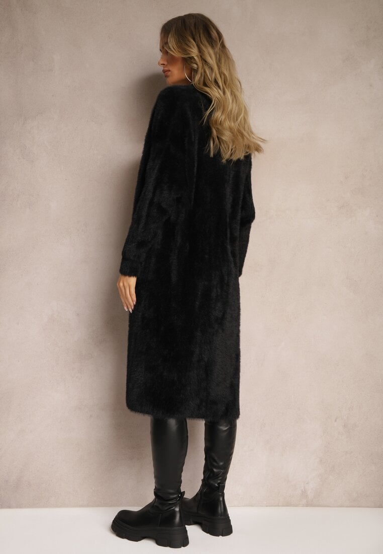 Чорний Кардиган