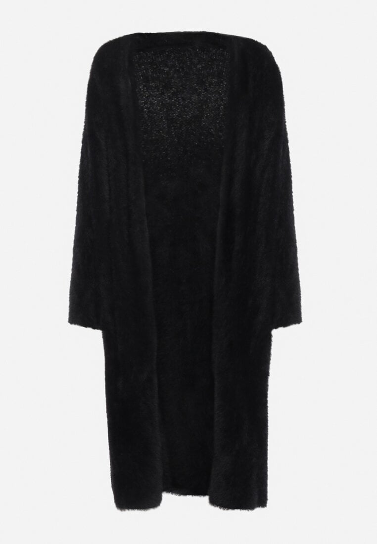 Чорний Кардиган