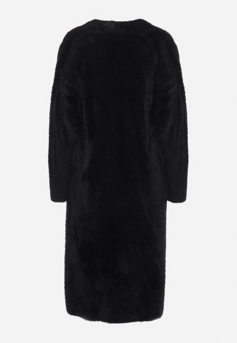 Чорний Кардиган