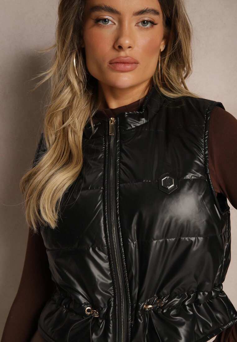 Чорний Жилет