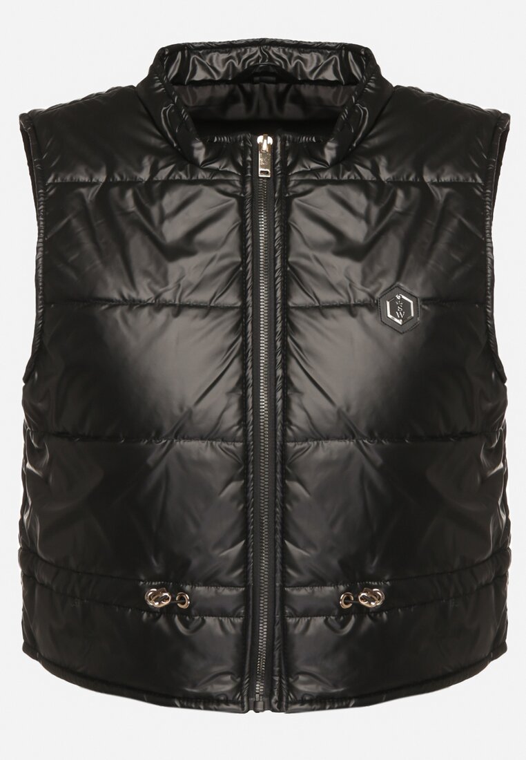 Чорний Жилет