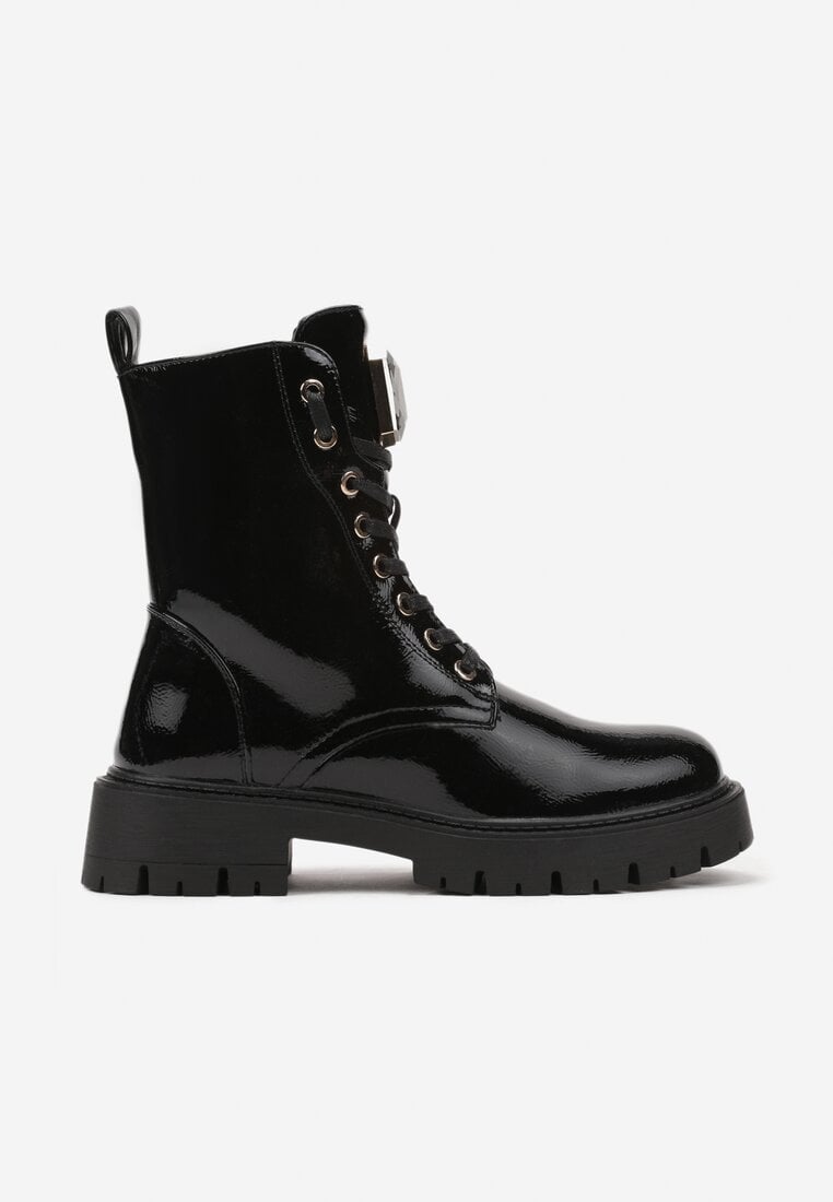 Чорні Черевики