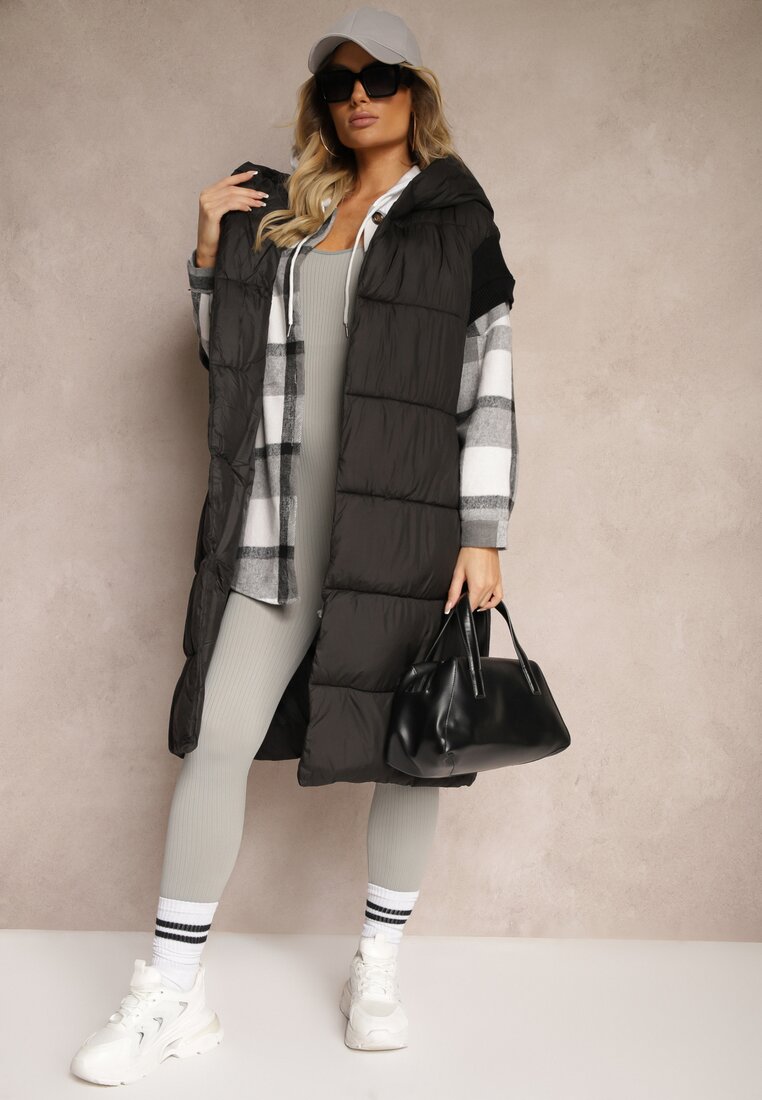 Чорний Жилет