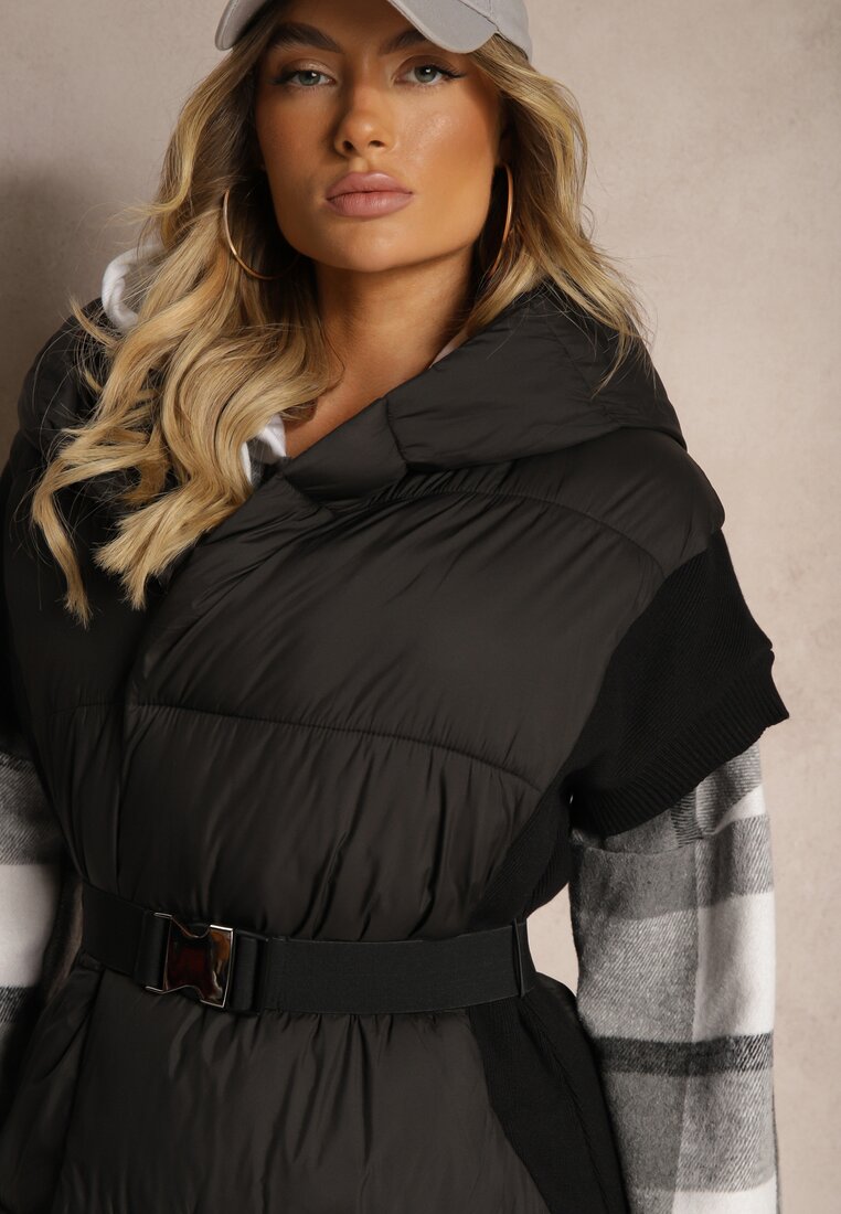 Чорний Жилет