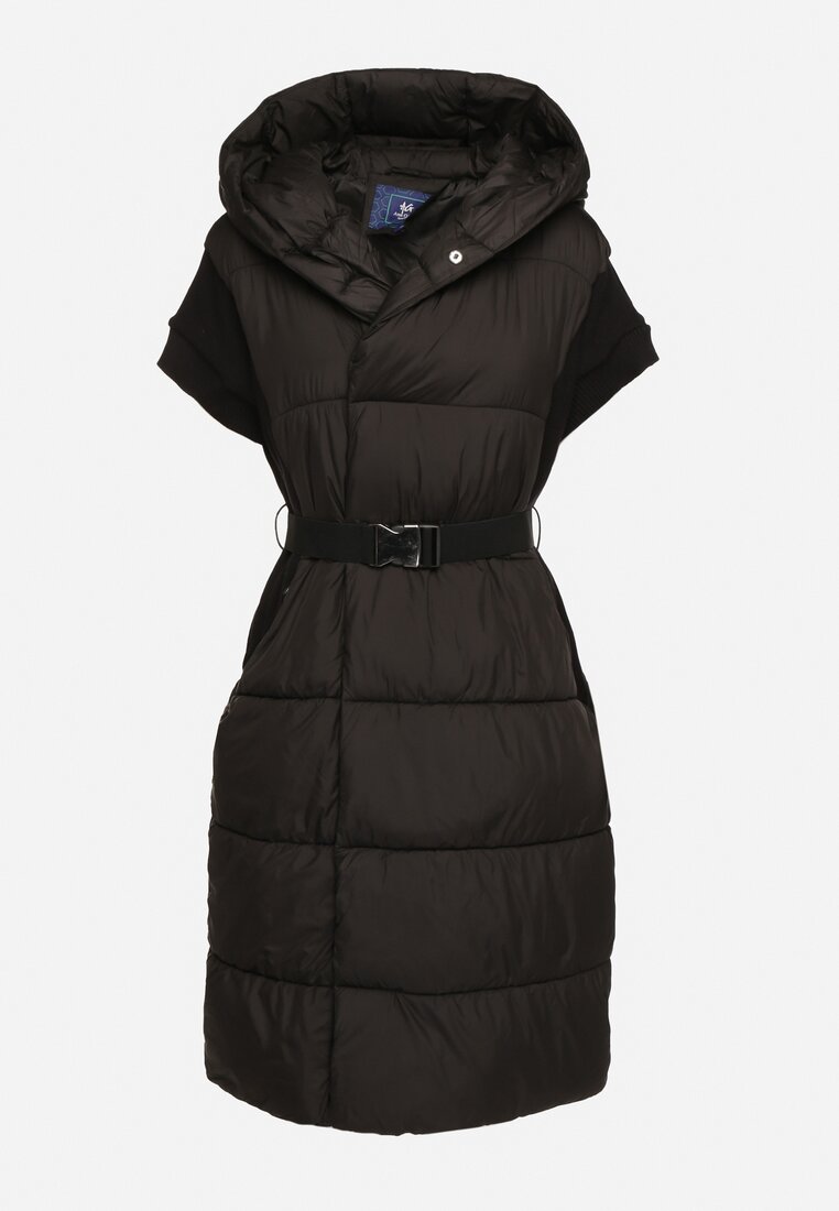 Чорний Жилет