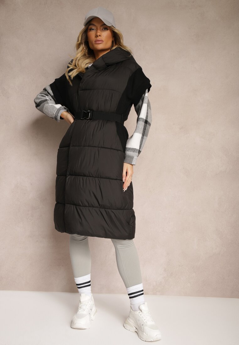 Чорний Жилет