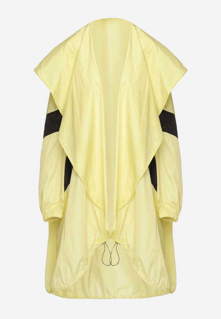 Жовта Куртка