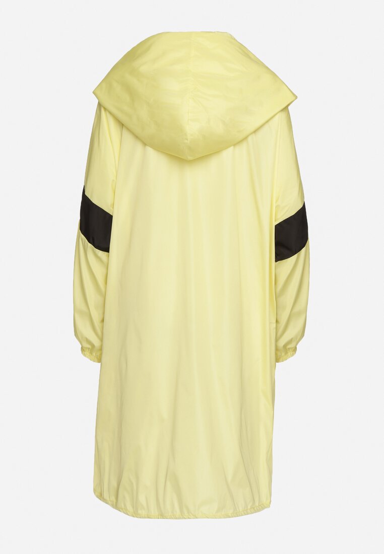 Жовта Куртка