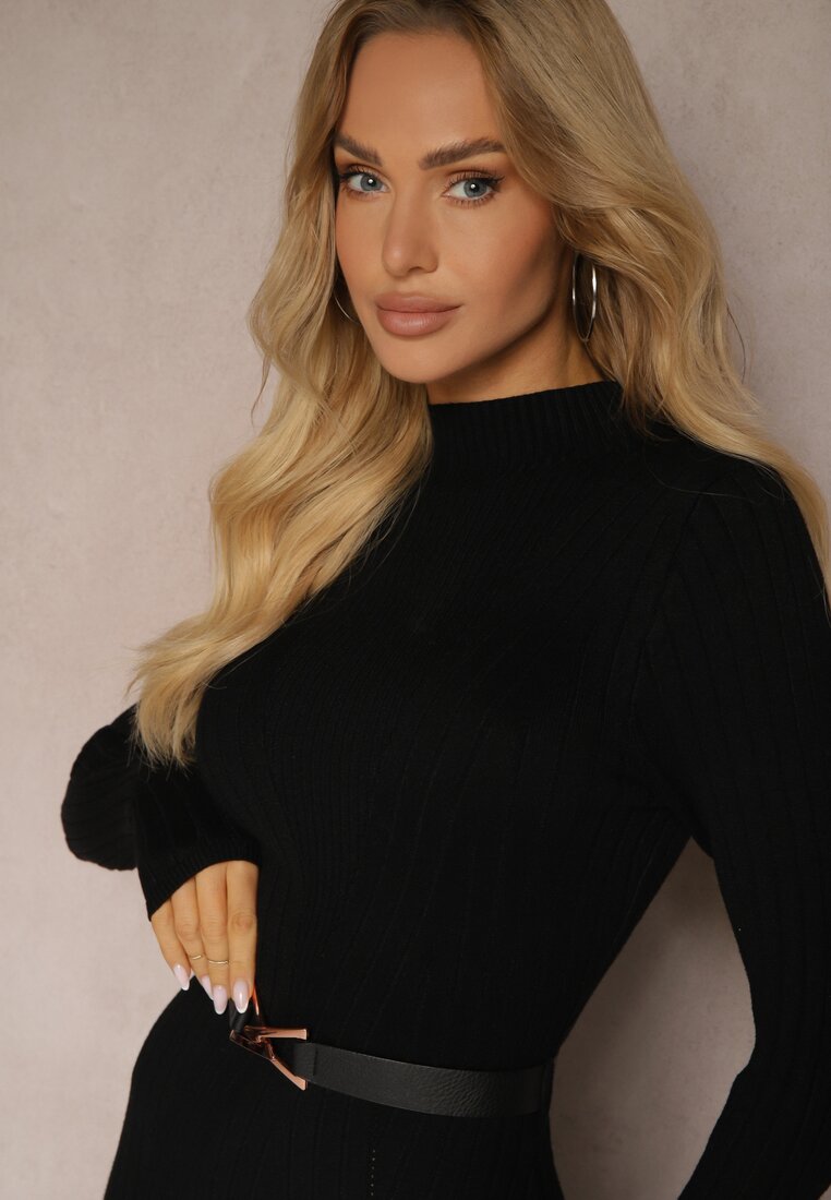 Чорна Сукня
