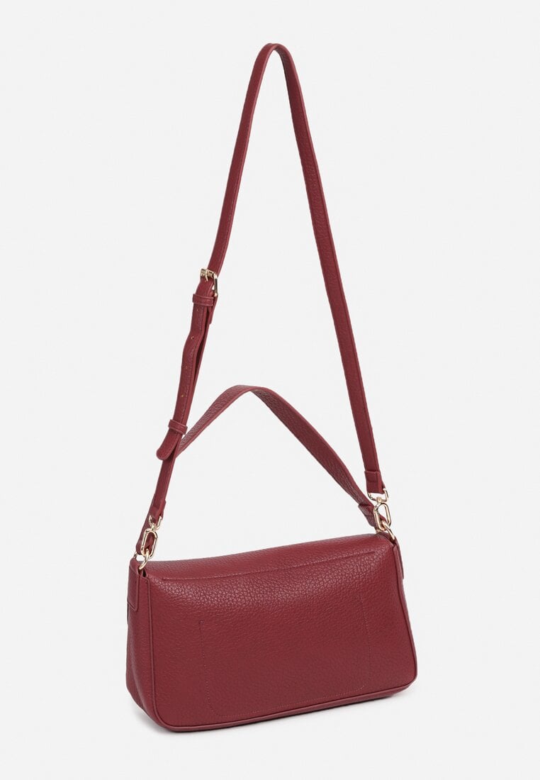 Бордова Сумка