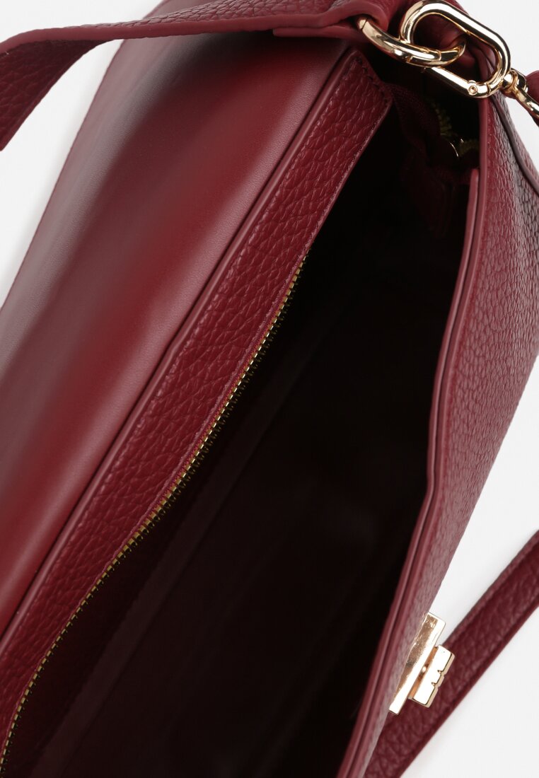 Бордова Сумка