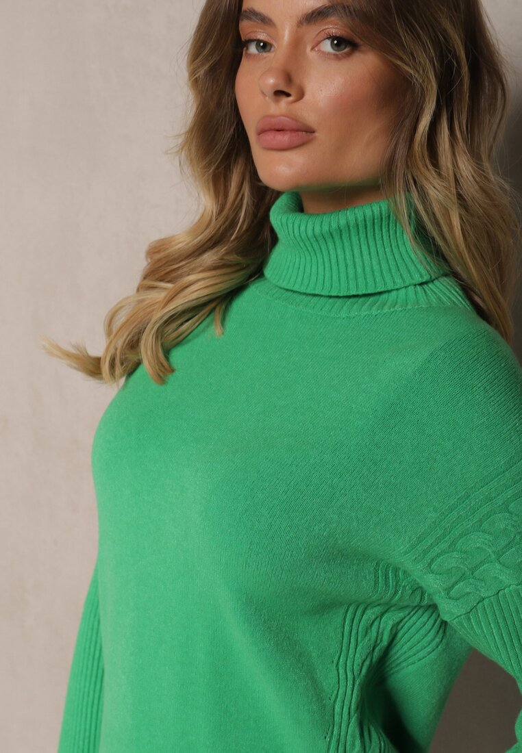 Зелений Гольф