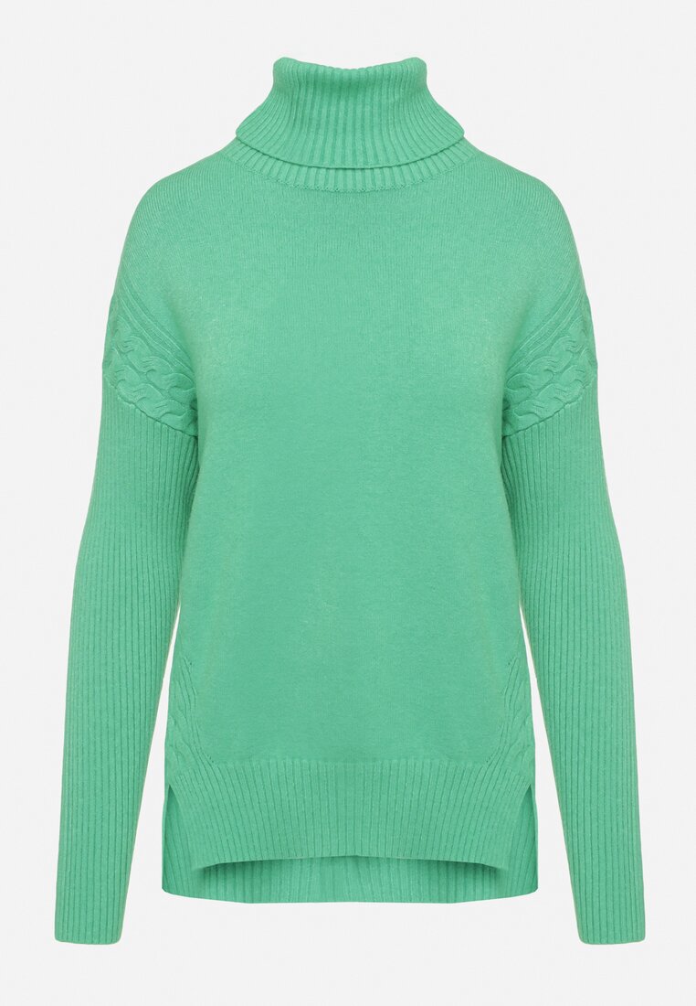 Зелений Гольф