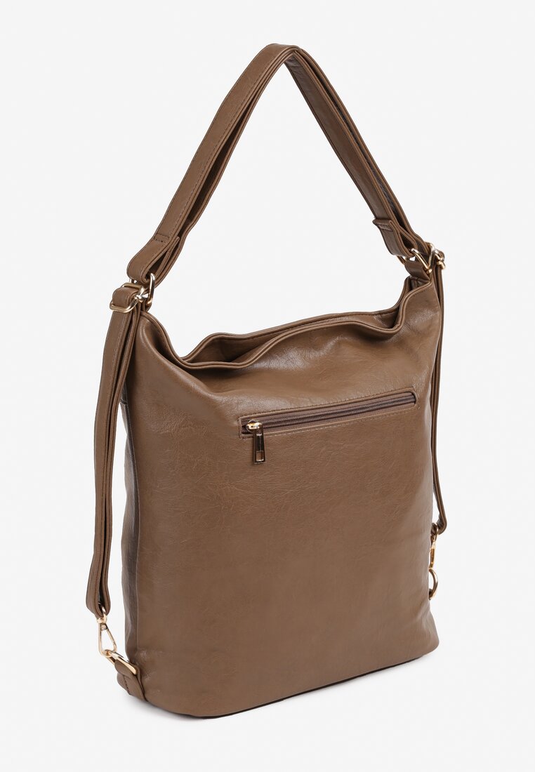 Бежева Сумка