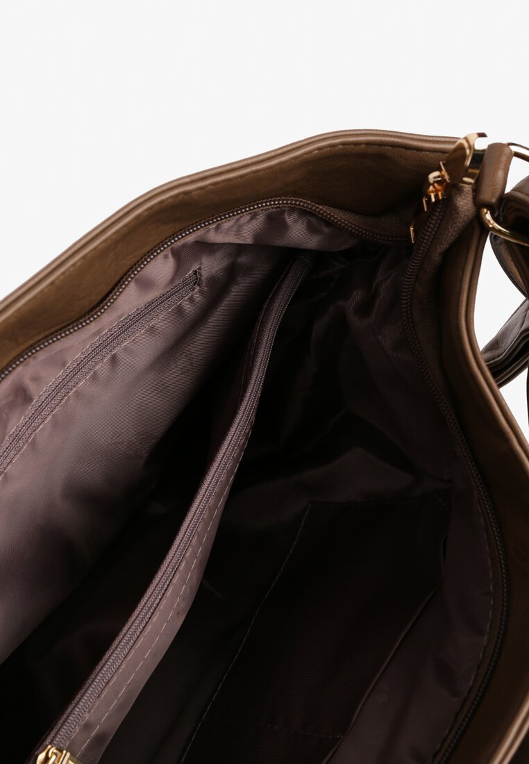 Бежева Сумка