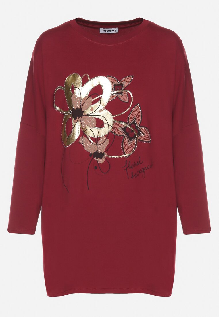 Червона Блузка