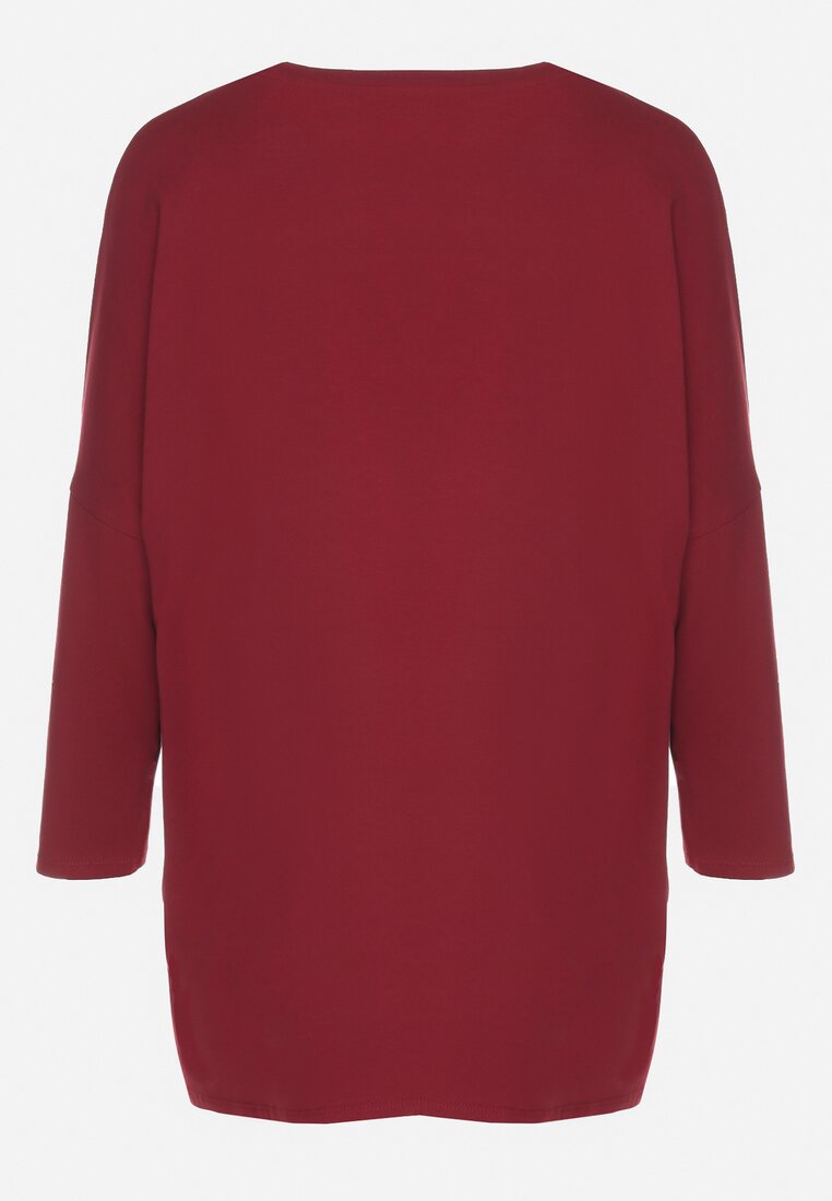 Червона Блузка