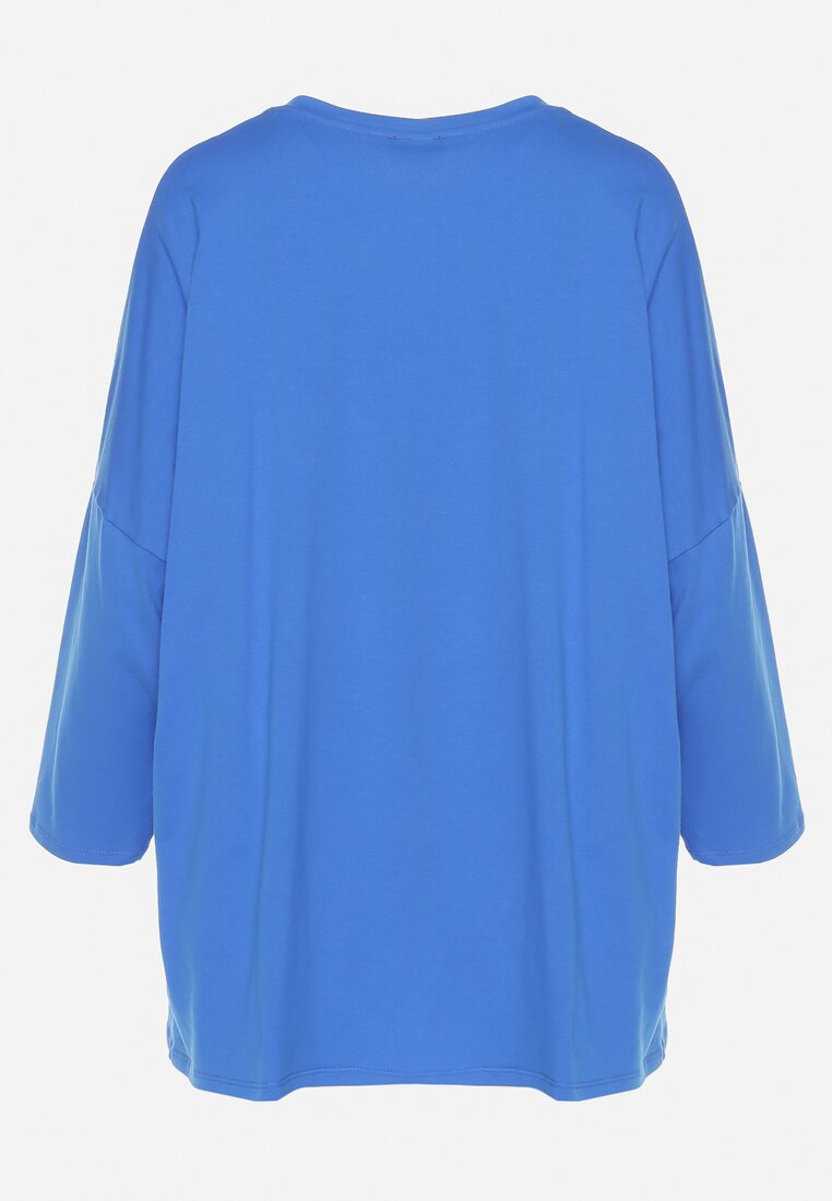 Блакитна Блузка